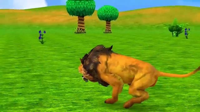 Cartoon animation video* Episode - 22 | #cartoon #animation смотреть онлайн
