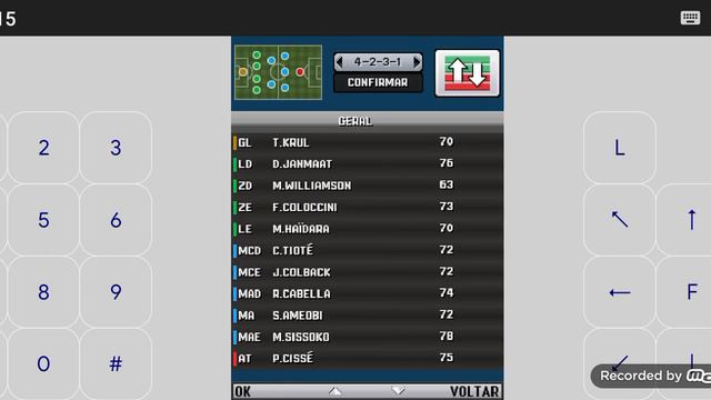 Newcastle x Burnley FIFA 2015 Quer Saber sergio Arenillas e Fabiola Andrade смотреть онлайн