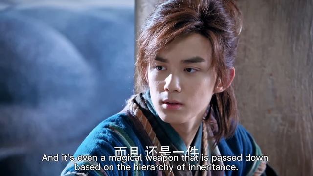 功夫小子殺死一隻大蟒蛇，怎料它下秒竟化成一個絕世神器，助他成為三界不敗戰神！ смотреть онлайн