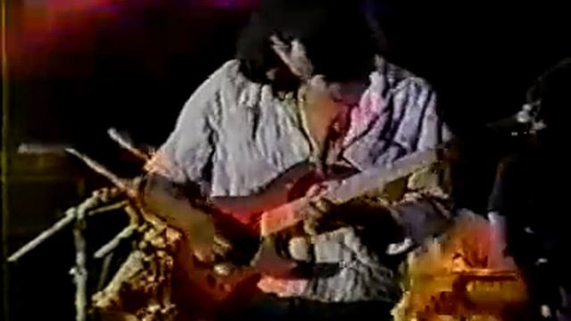 Howe II: Bad Racket [en vivo GIT '88] смотреть онлайн