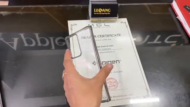 Galaxy Note 20 Ultra UAG Plyo Series Case First Look & Hands On