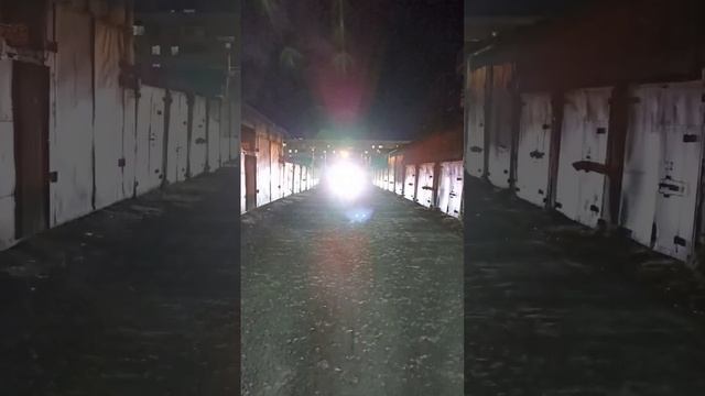 Geely Emgrand EC7 Bi-LED MTF линзы, свет смотреть онлайн