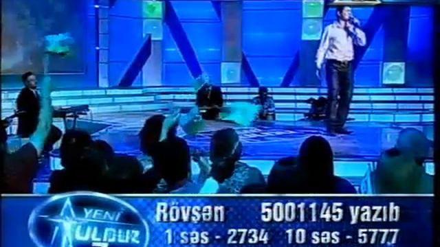 Roshan Azizov Gojuryu- песня о любви смотреть онлайн