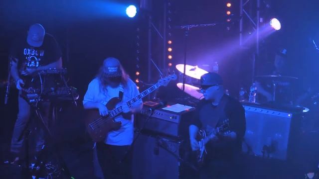 Lettuce 11/9/16 (Part 4 of 4) Louisville, KY @ Headliner's Music Hall смотреть онлайн