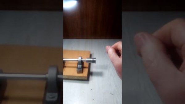 Заточка штихеля. Sharpening engraving.