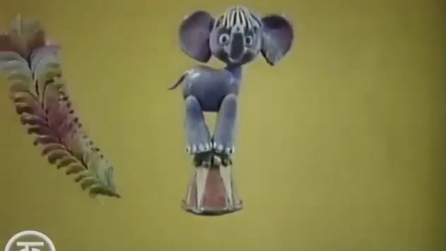 Lullaby From Soviet Childhood 