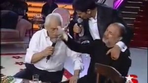 Doldur Be Meyhaneci (Live)