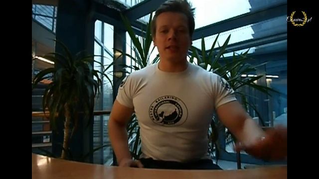 Professor Fungui o warsztatach GCB i Capoeira Para Todos 2016. смотреть онлайн