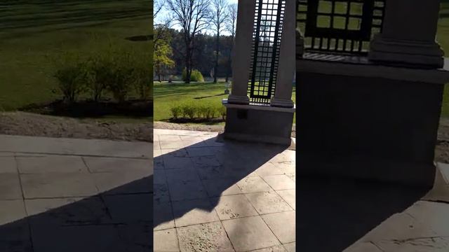 Прогулка по парку в Стокгольме. #швеция#парк#прогулка#природа#коран#сура#аят#аллах смотреть онлайн