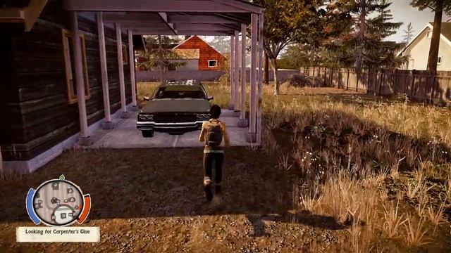 State of Decay (РС) #8: Строительство смотреть онлайн
