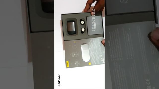 jabra elite 75t unboxing....Best earbuds ??....... смотреть онлайн