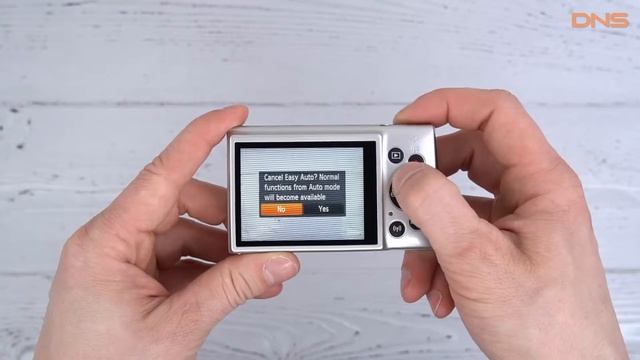 Распаковка компактной камеры Canon Digital IXUS 190 / Unboxing Canon Digital IXUS 190 смотреть онлайн