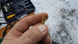 Шкода Октавия А7. Вскрываем лючок бензобака.