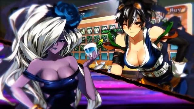 Dungeon Fighter LIVE: Fall of Hendon Myre Trailer (HD) смотреть онлайн