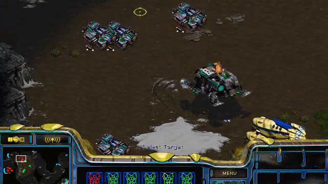 Let's Play Starcraft ICCup D Rank Game 5! [2/2] смотреть онлайн