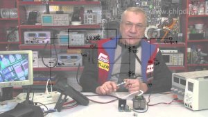 Регулируемый источник питания на микросхеме LM350