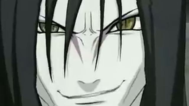 Орочимару был репером смотреть онлайн