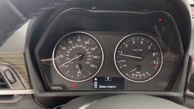 BMW F48 X1 США - Русификация и привязка ключа/ Program smart remote & Russian language BMW F48 X1 U смотреть онлайн