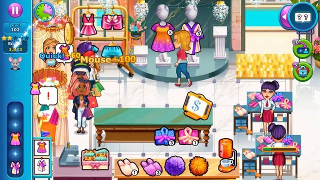 Fabulous New York to LA Collectors Edition Level 102 смотреть онлайн