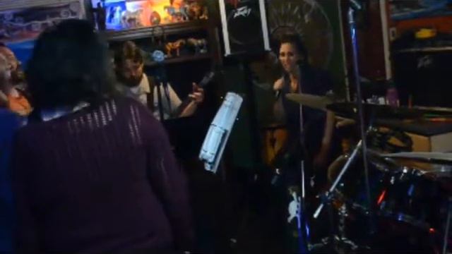 Last Caress Cover смотреть онлайн