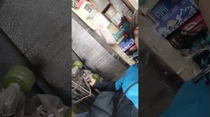 Компрессор кидает воду ! Лайфхак ! Своими руками ! Кратеры на лаке и прочее ! Простое решение