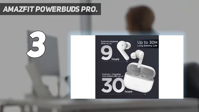 Top 5 Best Headphones For Workout 2023 смотреть онлайн