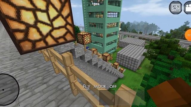 Играю в мини блок крафт 5 часть смотреть онлайн