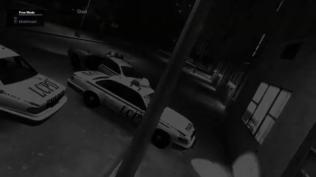 Лулзы в GTA 4 с Нифедом и Киллманом смотреть онлайн