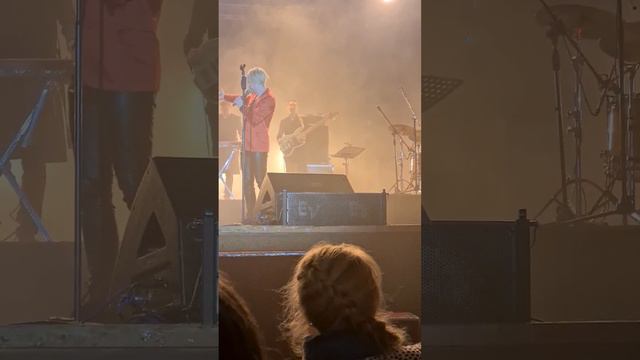 SHAMAN в Краснодаре 06.04.2022 год. смотреть онлайн