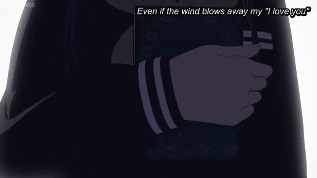 Ruri Ichigyou kawaii moments ❤ [Hello World] Eng sub смотреть онлайн