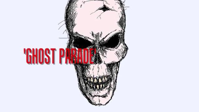 IRISH NAILS 'GHOST PARADE' смотреть онлайн