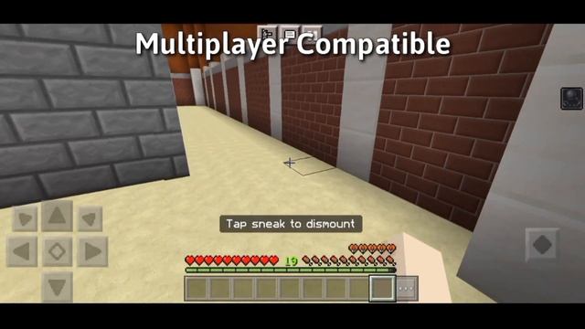 Squid Game|Marbles In Minecraft PE (Download Map) Netflix