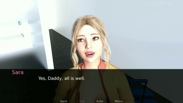 Mom?? | My Lovely Sara Game #6 смотреть онлайн