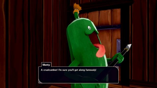 Dragon Quest Monsters: The Dark Prince (Honest Thoughts) смотреть онлайн