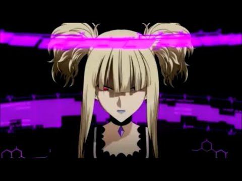 Аниме клип (RADIO TAPOK) - Одичалая стая несётся вселяя страх! (AMV) (Полная версия) смотреть онлайн