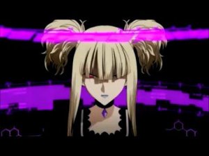 Аниме клип (RADIO TAPOK) - Одичалая стая несётся вселяя страх! (AMV) (Полная версия)