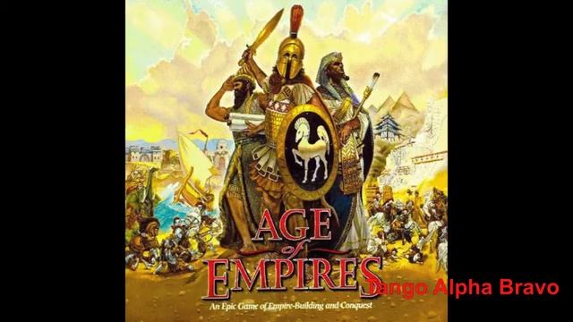 Ace of Empires - Tango Alpha Bravo смотреть онлайн