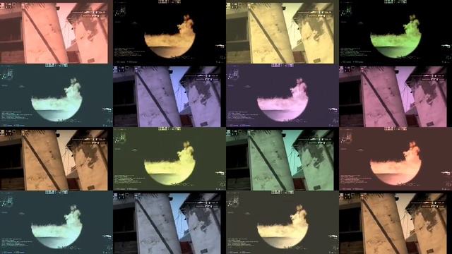 Я УХОЖУ, УХОЖУ КРАСИВО (CS:GO FRAGMOVIE) смотреть онлайн