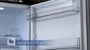 Холодильник ATLANT ХМ 4624 181  Обзор новой модели!