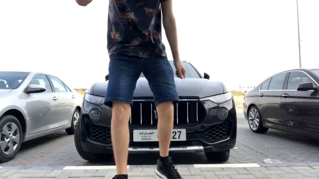 VLOG!Знакомство с Дубай! смотреть онлайн