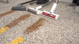 БИТВА БЕСПРОВОДНЫХ ПЫЛЕСОСОВ ПЫЛЕСОСОВ / Беспроводной пылесос, стоит ли? Статус Тест