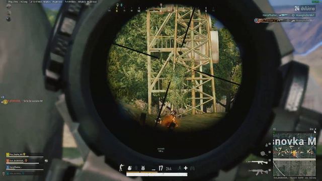 PUBG Montage | BiGBOSSR_- EP. 10 #PUBG смотреть онлайн