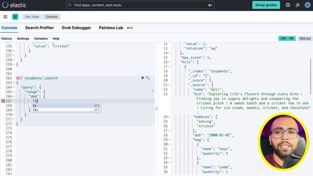 From Match to Nested: Master Elasticsearch Query Types in One Video смотреть онлайн
