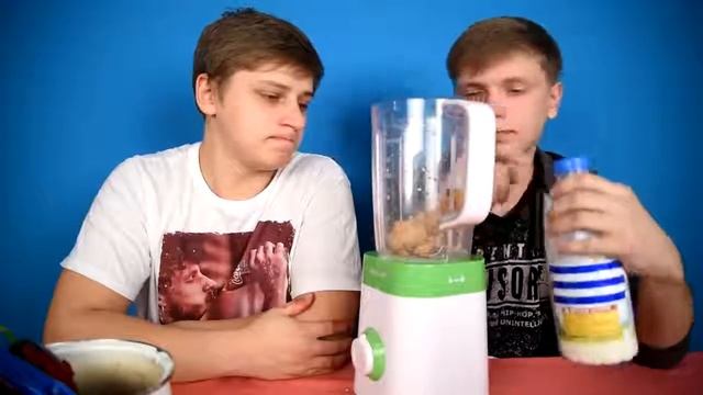 DIY МОЛОЧНЫЕ КОКТЕЙЛИ ИЗ РАЗЛИЧНЫХ ОВОЩЕЙ ПОМИДОР, ОГУРЕЦ , СВЕКЛА смотреть онлайн
