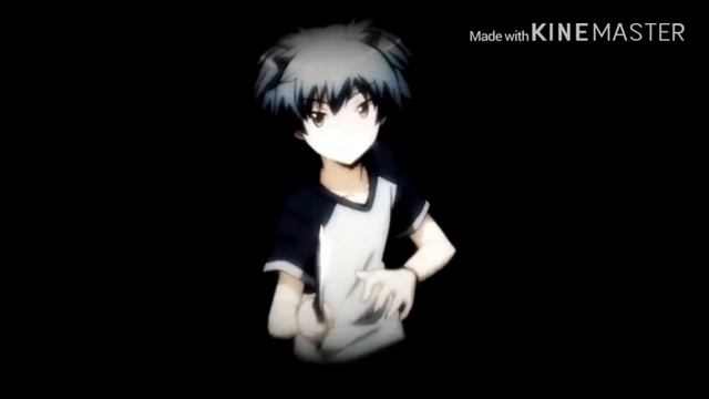 {AMW}_Нагиса/Класс убийц