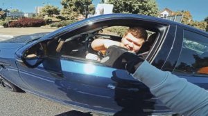 Купил ТЮНИНГОВАННЫЙ СПОРТБАЙК BMW за 1.5 МЛН РУБ - Литровый мотоцикл S1000RR 2018.mp4