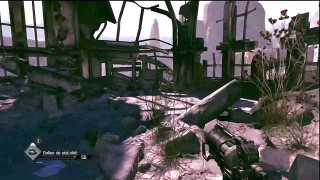 Rage Anarchy Edition - Introduction - Gameplay [XBOX360]