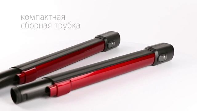 Мультифункциональный ручной пылесос ENDEVER SKYCLEAN VC-287/VC-288 смотреть онлайн