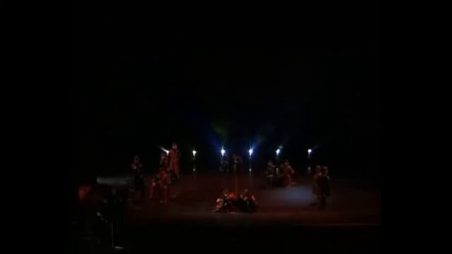 ШОУ_ГРУППА "Тифлис" #Визитка смотреть онлайн