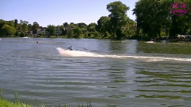 Советск день города в 2013 году